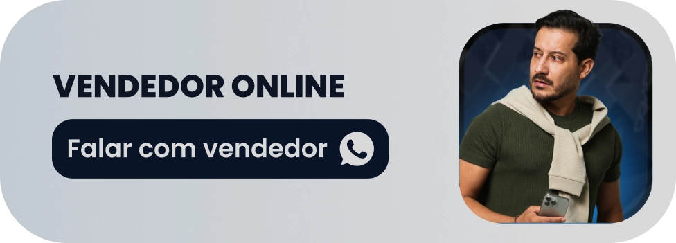 imagem de um botão