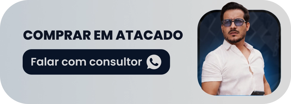 imagem de um botão